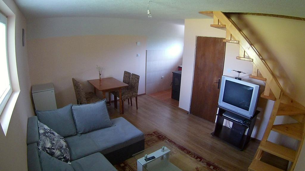 Apartment Andjela Žabljak Eksteriør billede